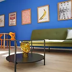 StayOver - Außergewöhnliche Apartments by Interior Designer
